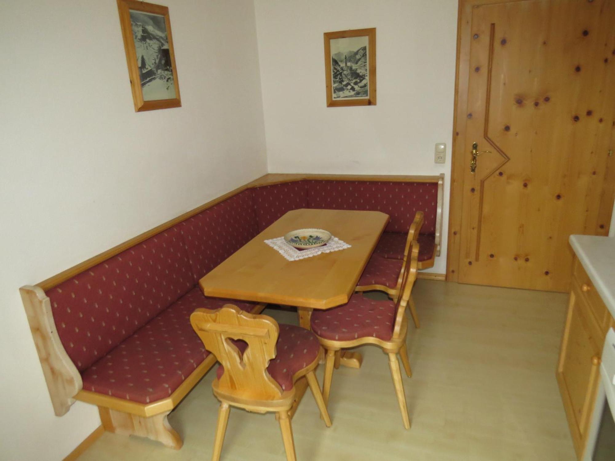 Landhaus Dorfer غروسارل المظهر الخارجي الصورة