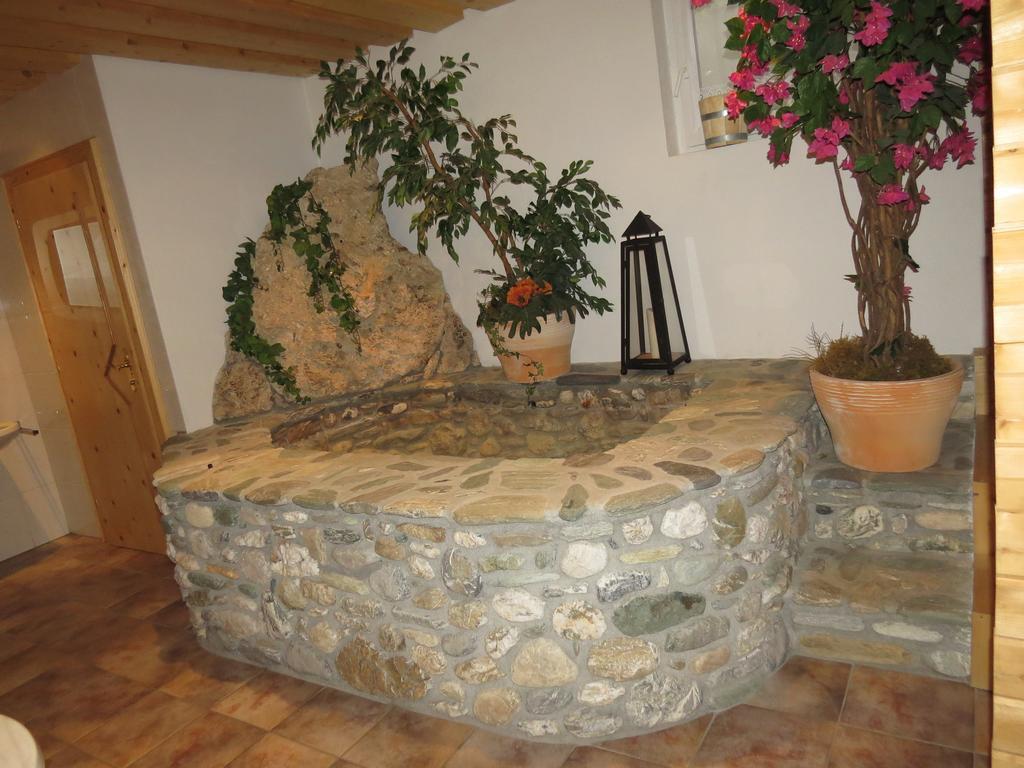 Landhaus Dorfer غروسارل الغرفة الصورة
