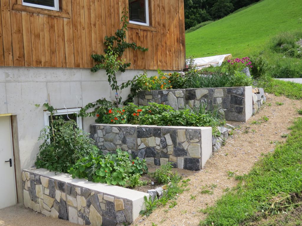 Landhaus Dorfer غروسارل الغرفة الصورة