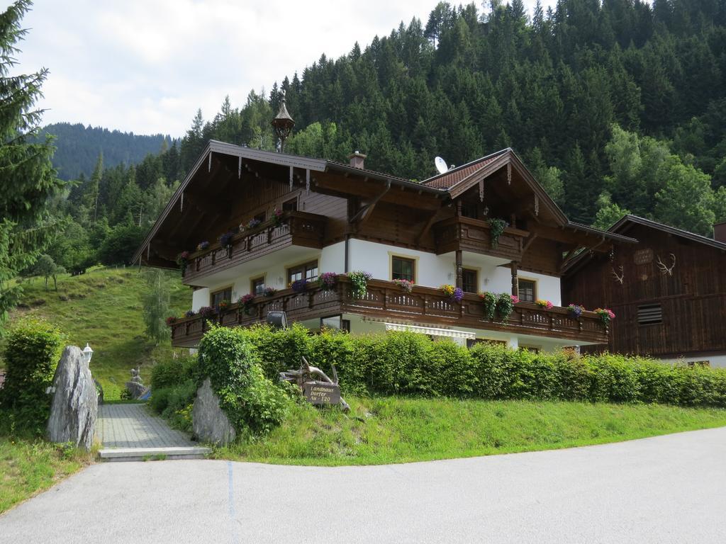 Landhaus Dorfer غروسارل الغرفة الصورة