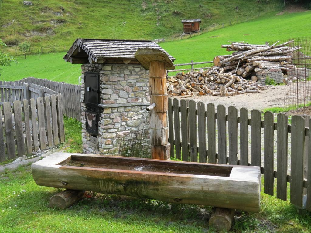 Landhaus Dorfer غروسارل الغرفة الصورة