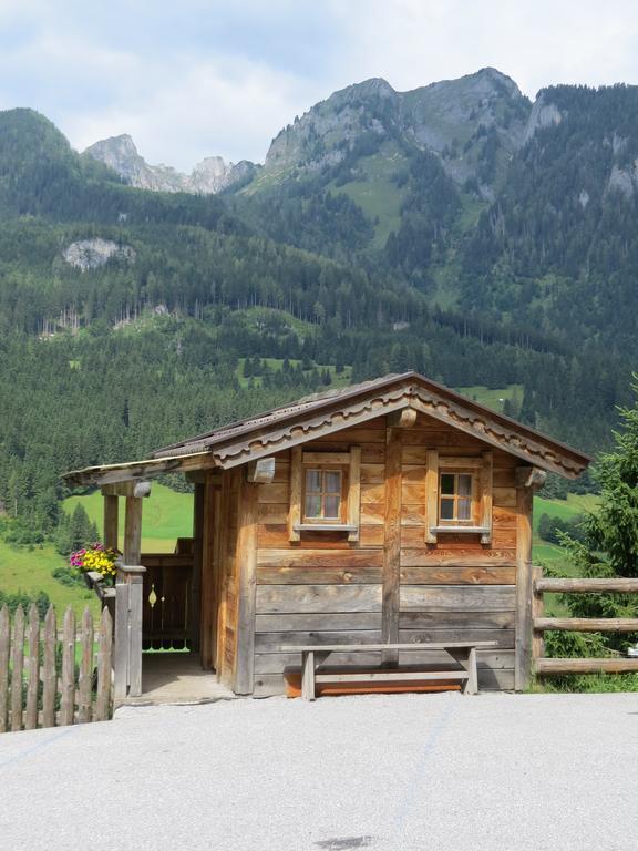 Landhaus Dorfer غروسارل الغرفة الصورة