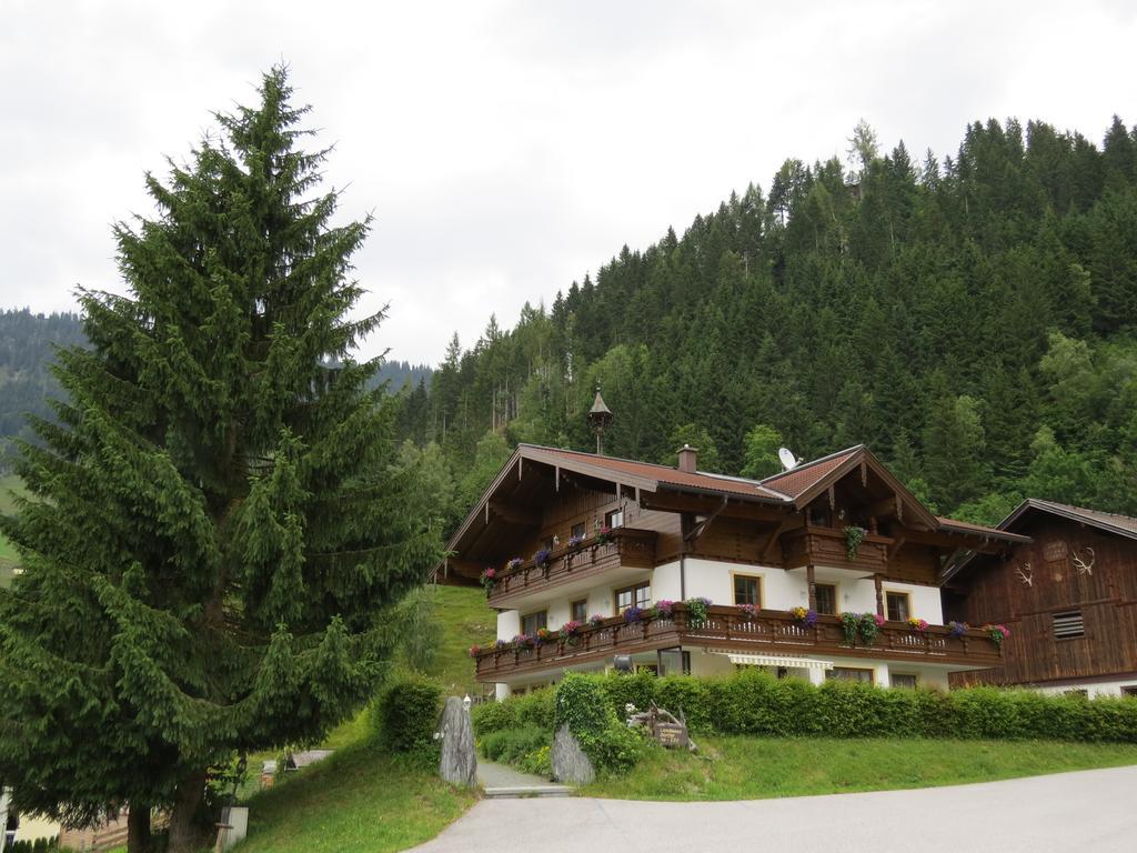 Landhaus Dorfer غروسارل الغرفة الصورة