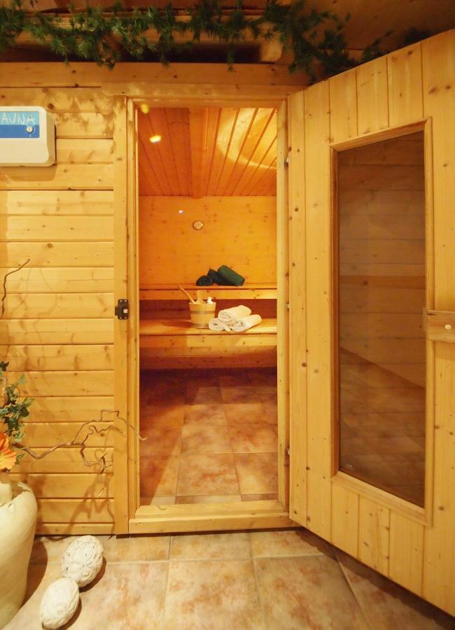 Landhaus Dorfer غروسارل المظهر الخارجي الصورة